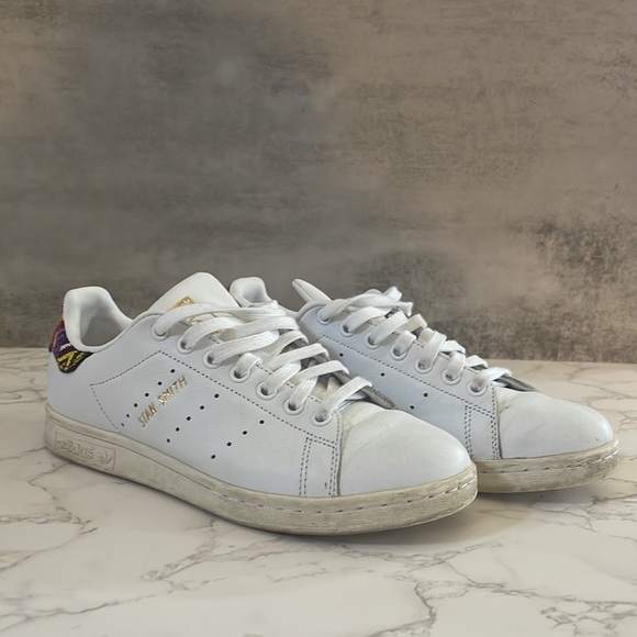 The Farm Company x Adidas Stan Smith - RARE - Picture 2 of 4